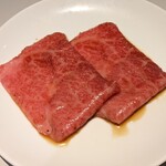 ビーフキッチン - 