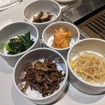 ビーフキッチン - 