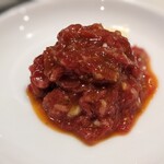 ビーフキッチン - 