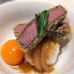 ビーフキッチン - 