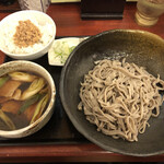 Teuchi Soba Sakura - 