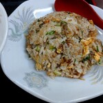 中華料理 来来 - 炒飯