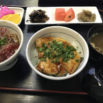 ちりとてちん - 