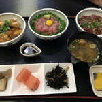 ちりとてちん - 