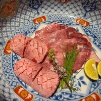 焼肉㐂舌 南船場 - 