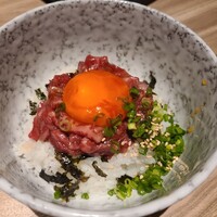 焼肉㐂舌 南船場 - 