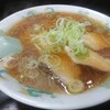 松茶屋 らーめん亭