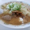 オーモリラーメン 新井店