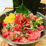 Maguro Bitobetsuan - 