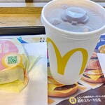 マクドナルド - 