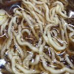 Ashinaya - 麺