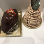 ショコラティエ タカ - 