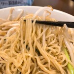 Meisaikan - 麺リフト
