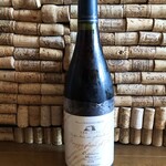 小布施ワイナリー - 2021.9ふくはら酒店で購入