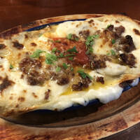 カロッツァ - ラザニア