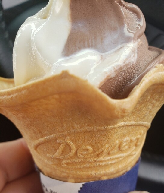 ミニストップ 郡山麓山店（MINI STOP） - 郡山（コンビニ・スーパー）の写真