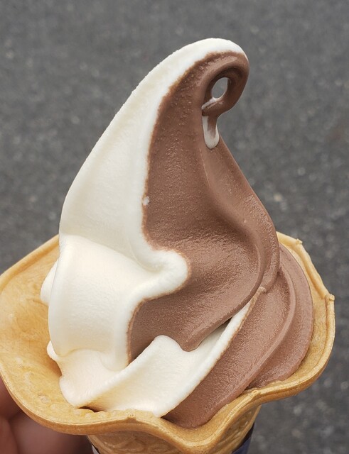 ミニストップ 郡山麓山店（MINI STOP） - 郡山（コンビニ・スーパー）の写真