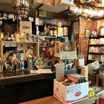 ヒンホイ - 2021.6.22  店内