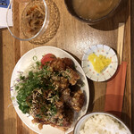 キッチン ほりぐち - 