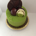 パティスリー レザネフォール 恵比寿本店 - 