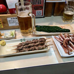 Yakitori Koujou - 