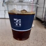 セブンイレブン - ドリンク写真: