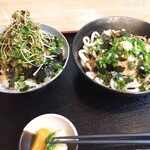 Iwaichi Soba - 