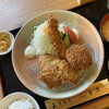 Tonkatsu Kiraku - 