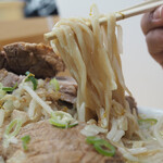 ラーメン荘 おもしろい方へ - 