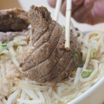 ラーメン荘 おもしろい方へ - 