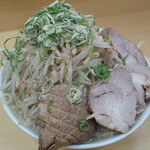 ラーメン荘 おもしろい方へ - 