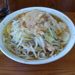 ラーメン二郎 - 