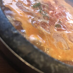 濃厚つけ麺　風雲丸 鶴田店 - 