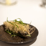 ロドラント ミノルナキジン - 