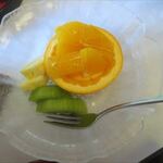 三養荘 - デザート