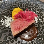 アミラル - 榊山牛のザズトン