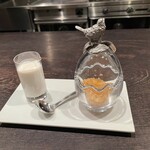 アミラル - 珈琲スタンバイ