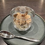 アミラル - モンブラン