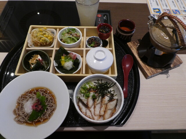 ゆず庵  仙台富沢店 - 富沢（しゃぶしゃぶ）の写真