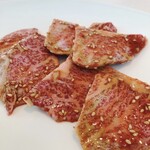 焼肉 春香園 - 