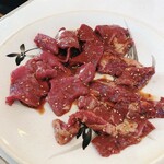 焼肉 春香園 - 