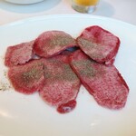 焼肉 春香園 - 