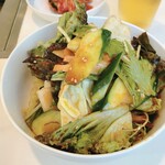 焼肉 春香園 - 