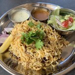 ジョニーのビリヤニ - 