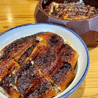 うなぎのしろむら 春日井 - 