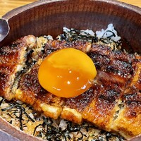 うなぎのしろむら 春日井 - 