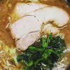 ラーメン 杉田家 千葉祐光店