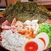 神楽 海老で鯛を釣る麺堂