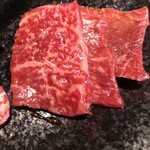 Hida Gyuu Yakiniku Kankoku Ryouri Maruaki - 