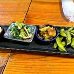 あおき 葛島店 - 